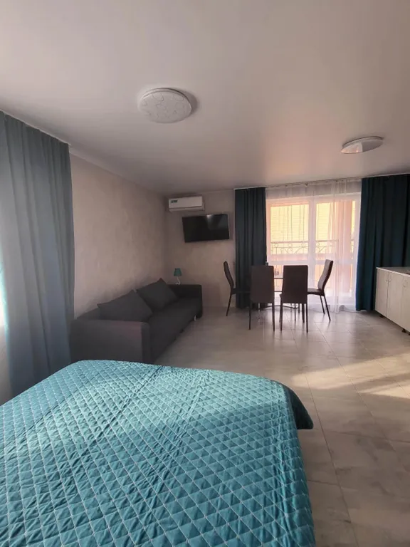 Квартира Комната — аренда посуточно в Ейск