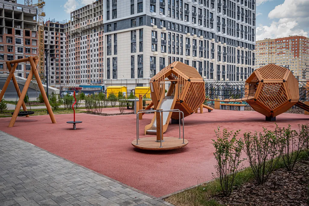 Квартира на Высоте