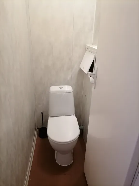 Чистая и уютная квартира, в тихом спальном районе вблизи от реки Волга