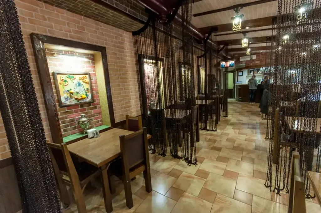 Стандарт первая категория