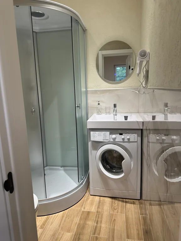 Семейные Апартаменты-студия