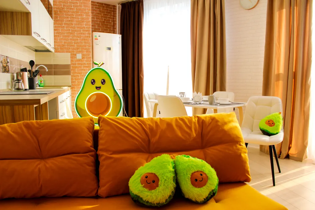 Квартира Идеально для семьи с детьми (у Мордовия Арена) — аренда посуточно в Саранск