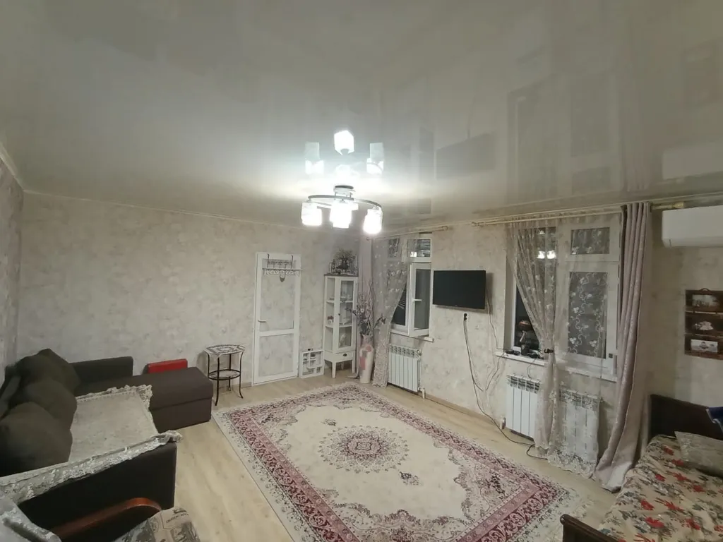 Квартира Квартира в пяти минутах от моря — Махачкала