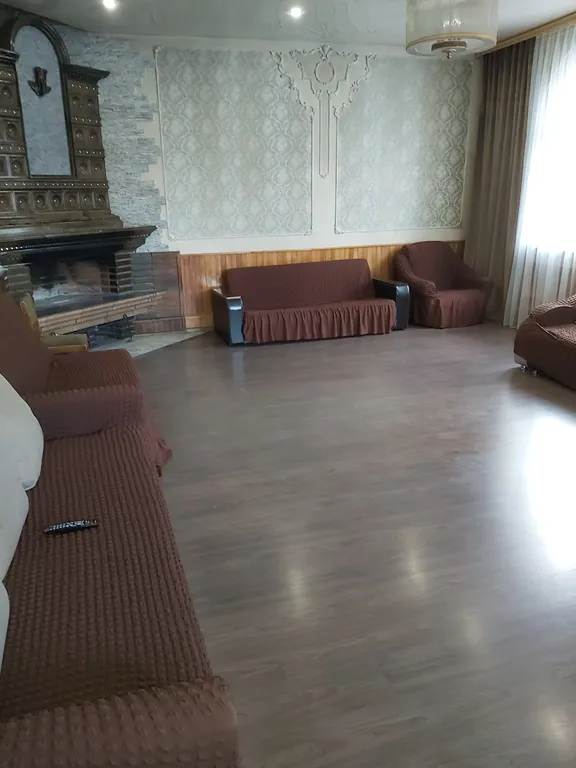 Дом особняк в живописном районе Куртатинского ущелья