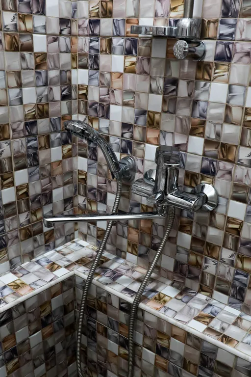 Квартира 3-комнатная квартира у набережной Терешковой — Евпатория