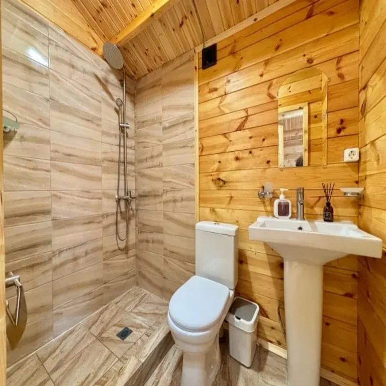 1-комнатный Дом