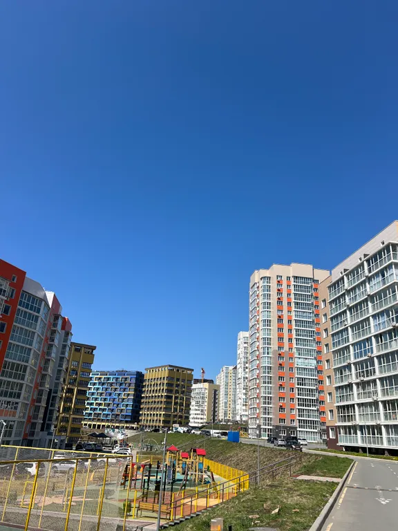 Апартамент рядом с морем на Патрокле