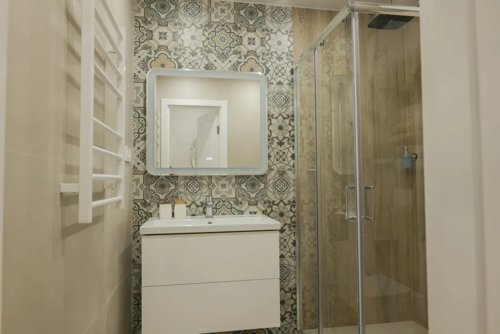 Квартира Уютная квартира в самом центре Калининграда — Калининград