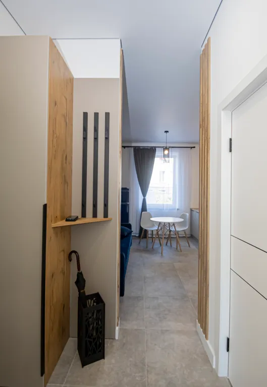 Резиденция у замка