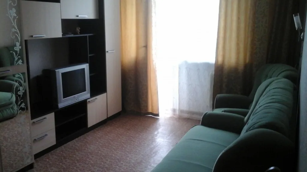 2-комнатная Квартира — аренда посуточно в Севастополь