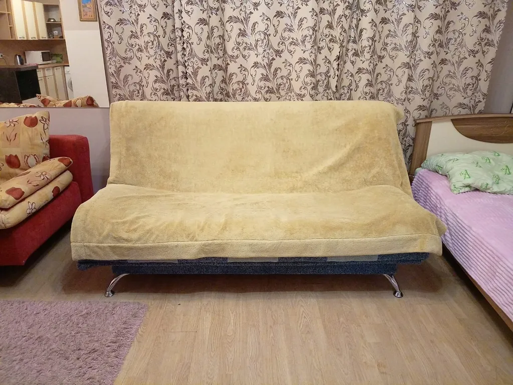 Квартира в центре города