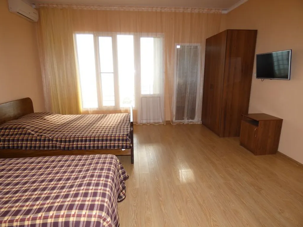 Квартира Комната — Гагра