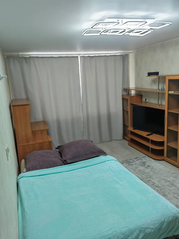 Квартира рядом с автовокзалом