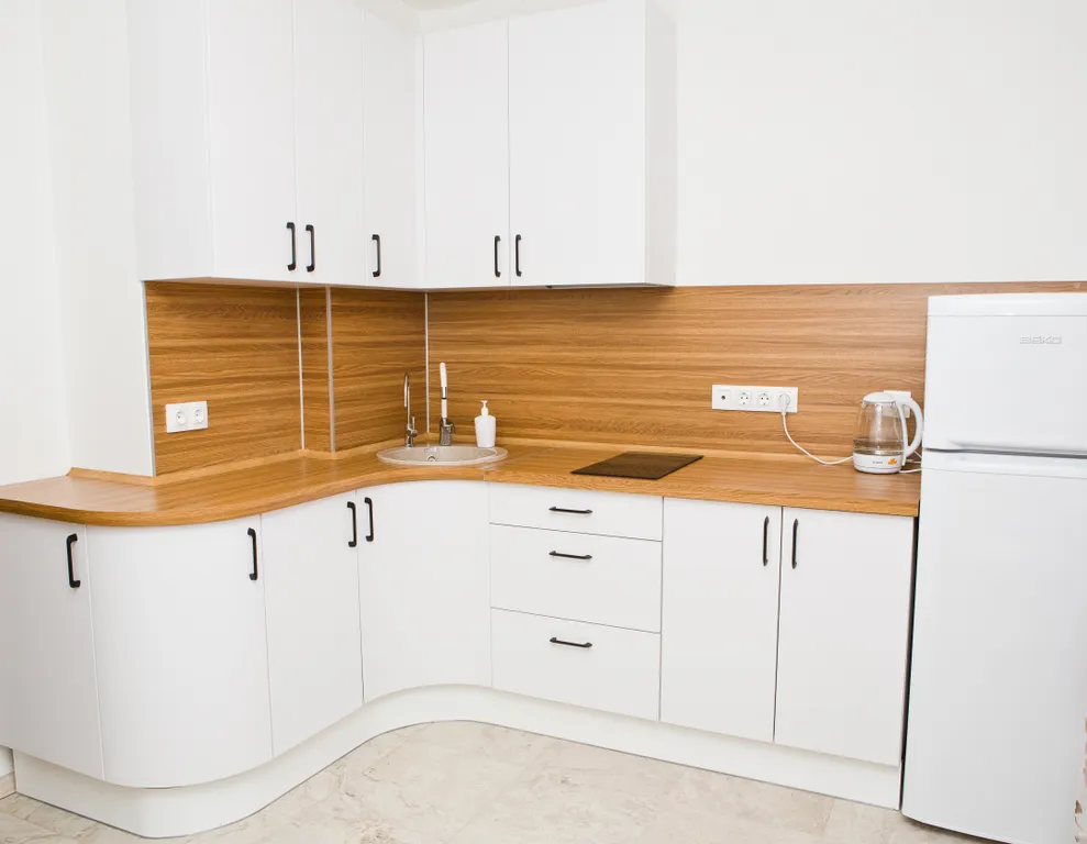 Квартира 1-комнатная Квартира — Колпино