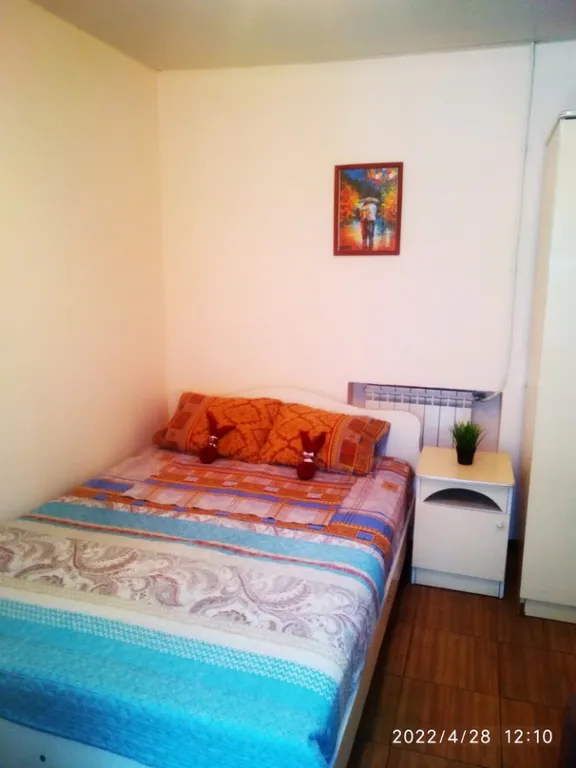 Квартира Комната — Анапа