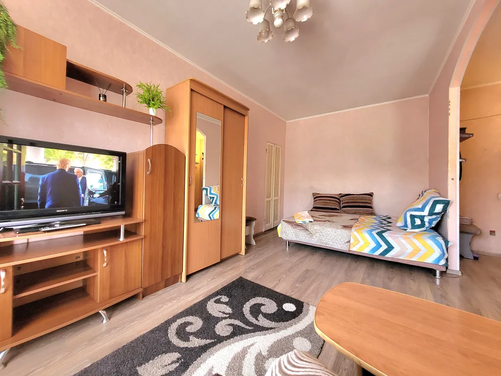 Квартира Красноярский рабочий Нефтебаза — аренда посуточно в Красноярск