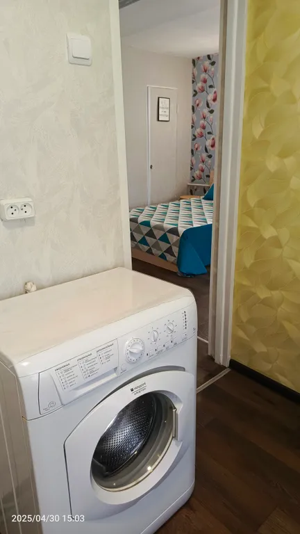 Отличная квартира в центре города