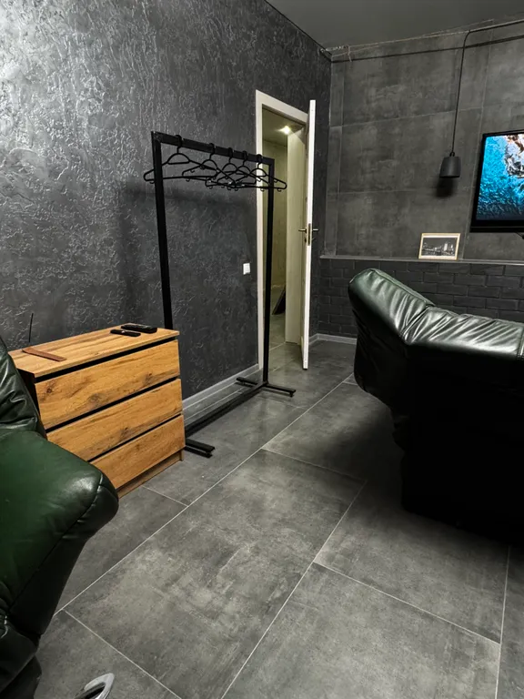 Дом в 1 километре от города