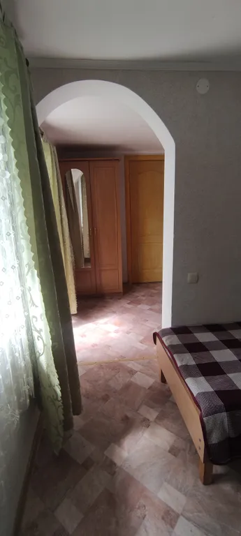 Квартира Квартира Номера для летнего отдыха — Феодосия
