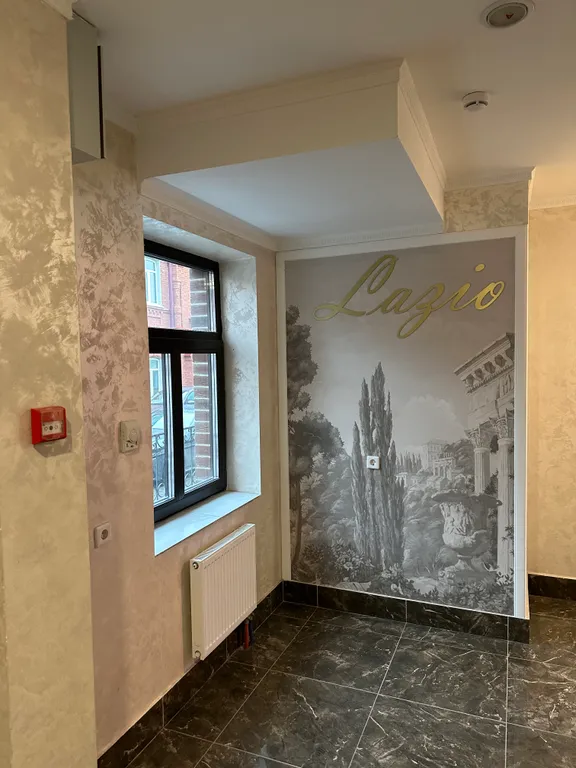 Квартира Квартира Апартамент Светлый возле Кремля — Казань