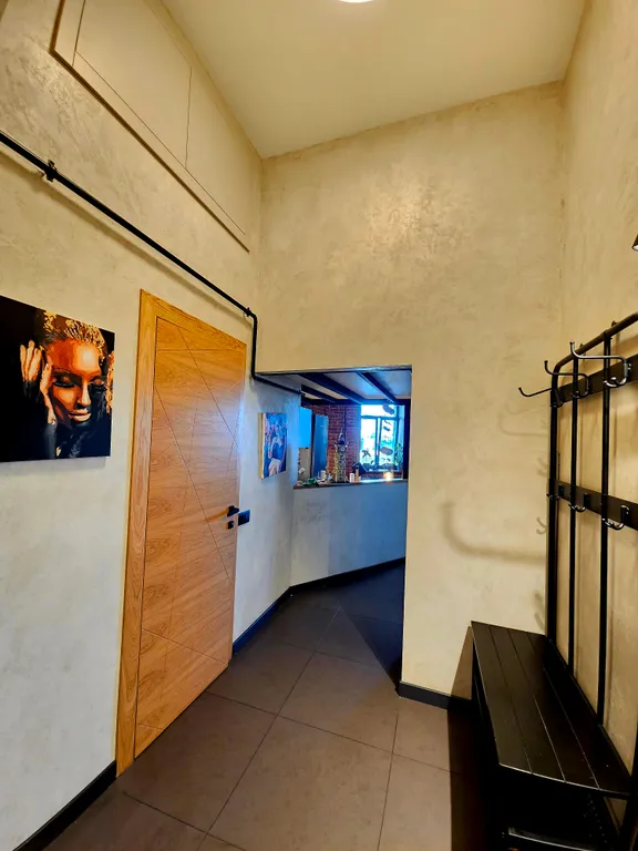 Квартира Квартира Исторический лофт с видом на Неву, центр Петербурга — Санкт-Петербург