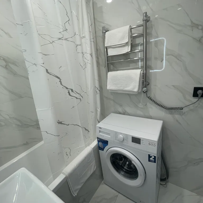 Уютная квартира в центре города рядом с центральным парком