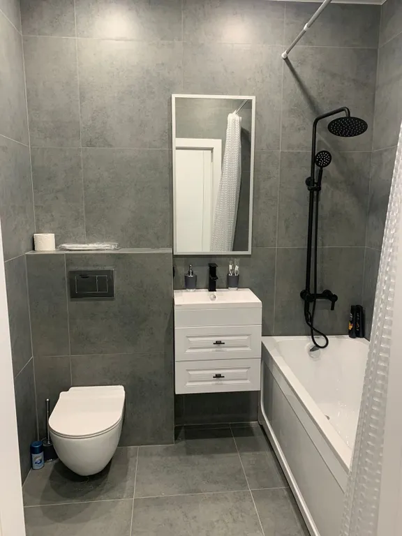 Апартаменты премиум на центральной площади