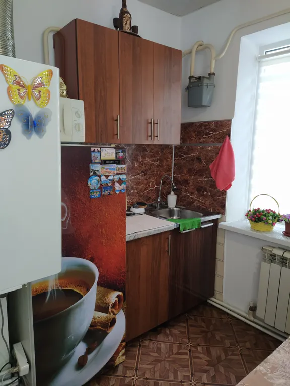 Домик для семейного отдыха