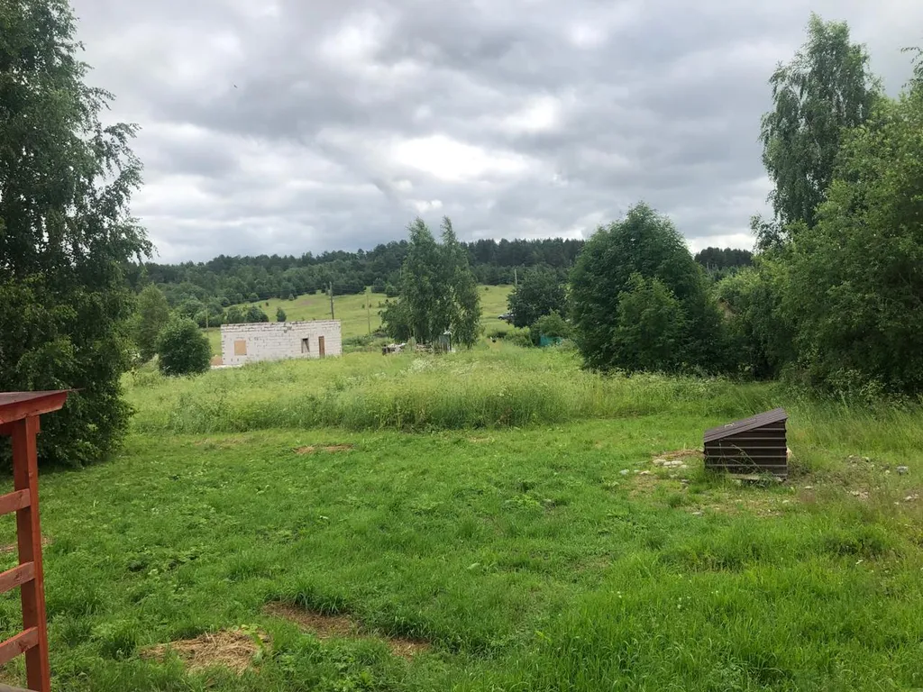 Приглашаем вас провести выходные дни в новом доме