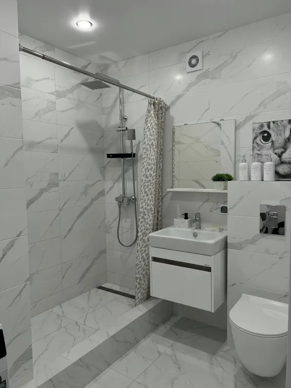 Уютная квартира на красной линии города