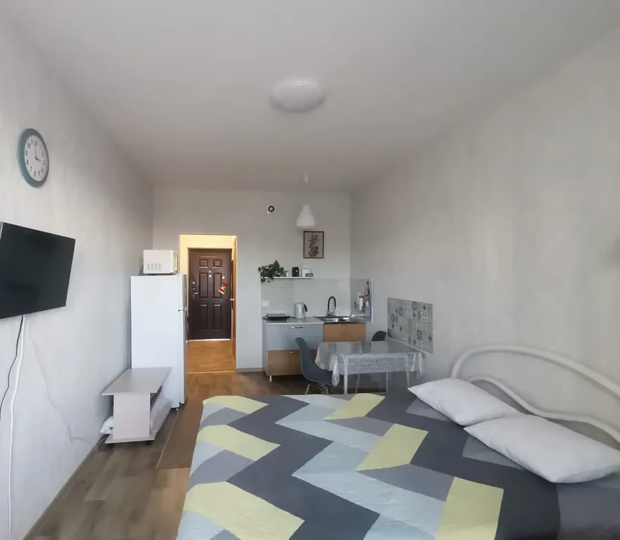 Студия в Белых росах