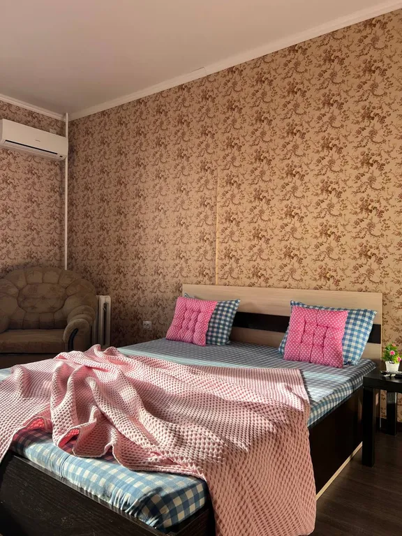 Квартира в хорошем районе