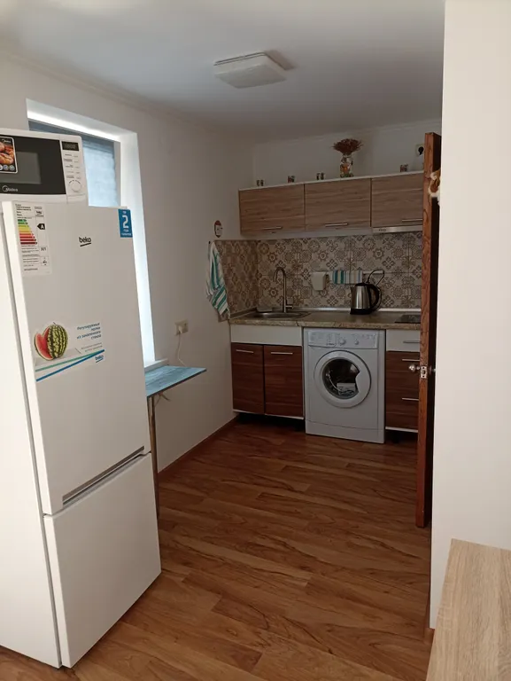 Квартира Квартира в историческом центре — Евпатория