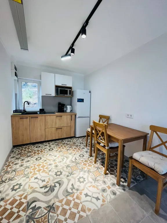 Лесная Лагуна