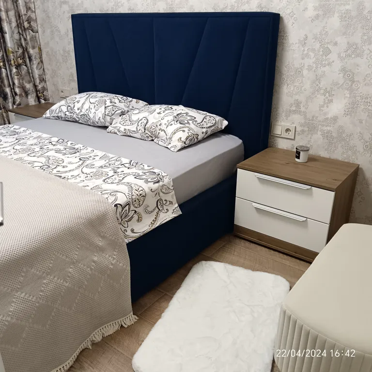 Уютная квартира в центре города, для вашего комфортного отдыха