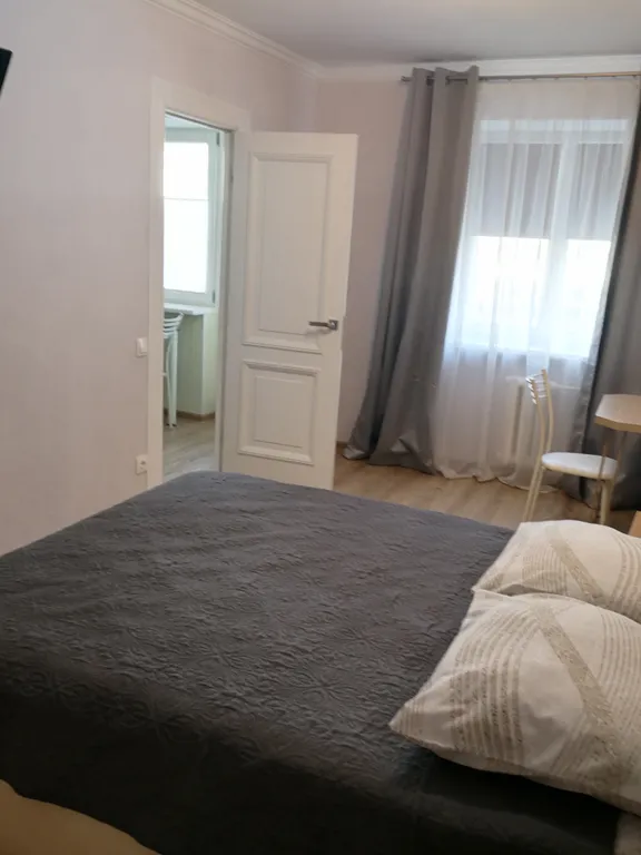 Квартира Квартира Apartment Comfort — Минск