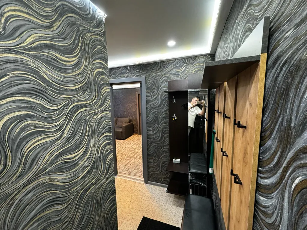 Уютная квартира недалеко от горнолыжного курорта