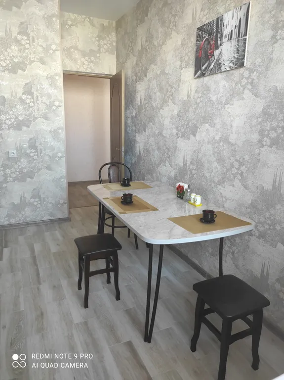 Квартира 1-комнатная Квартира — Краснодар