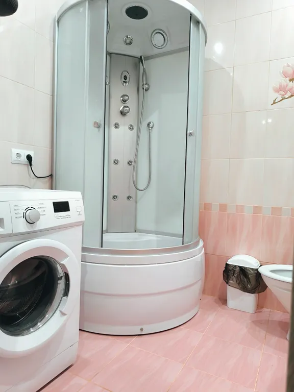 Квартира 1-комнатная Квартира — Анапа