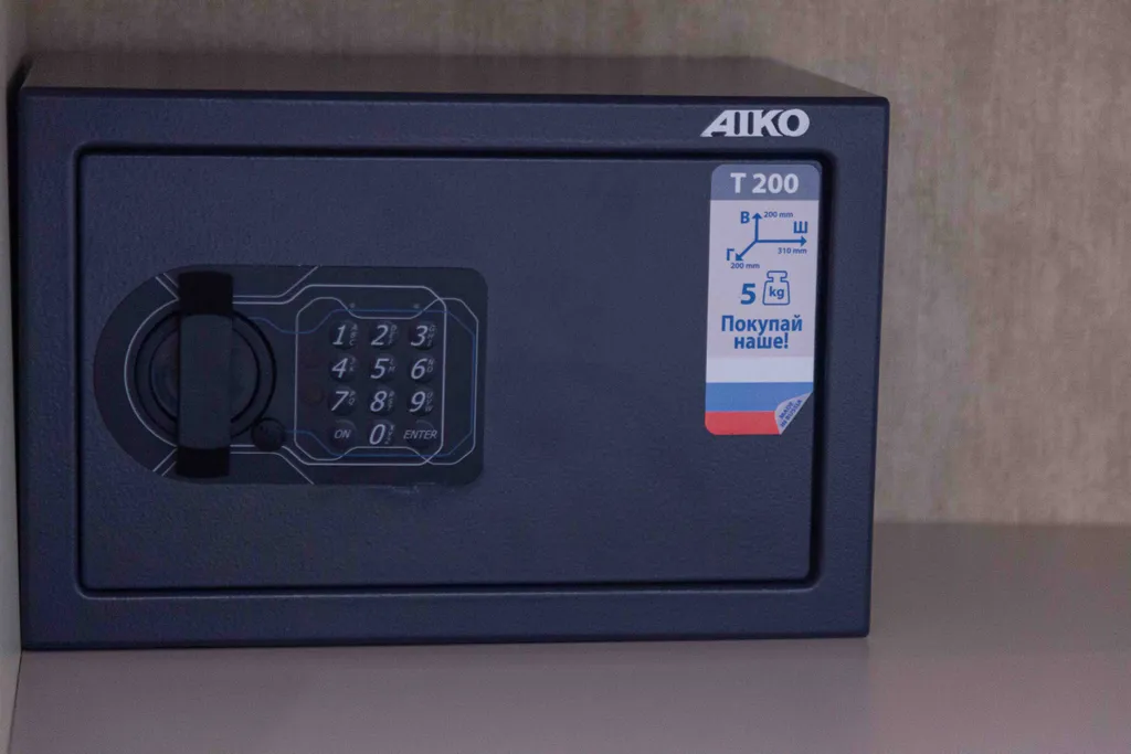 Квартира Апартаменты Времена года Осень — Геленджик