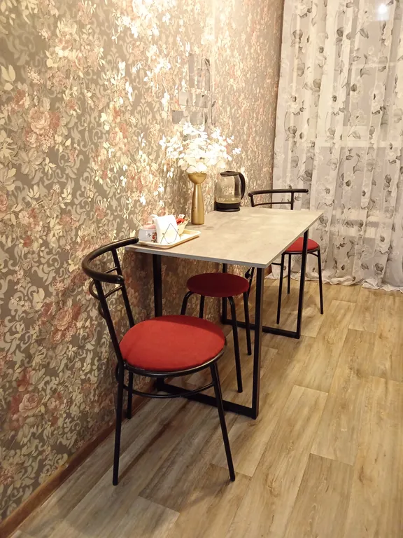 Квартира, район трубного завода