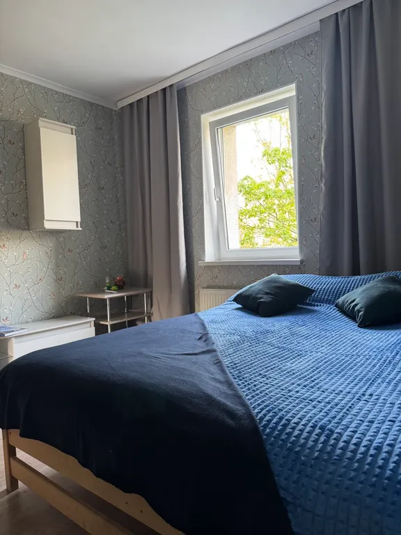 Квартира Уютная квартира в сердце города — Калининград