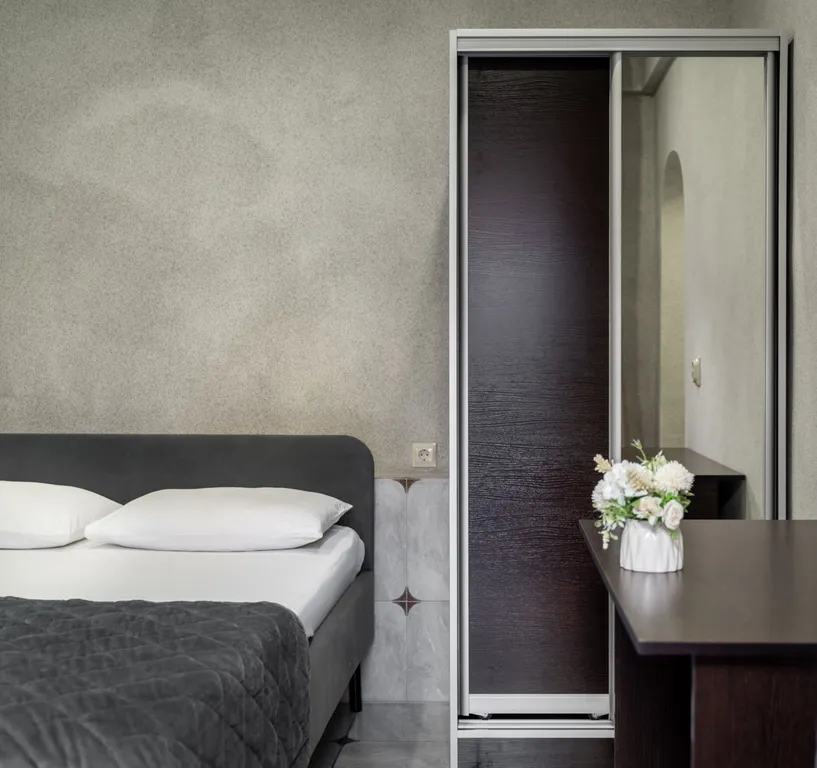 Квартира Комната — Адлер