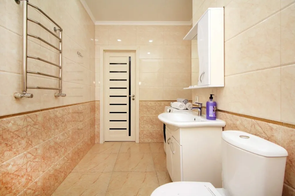 Квартира Город в городе Apartment — Алматы