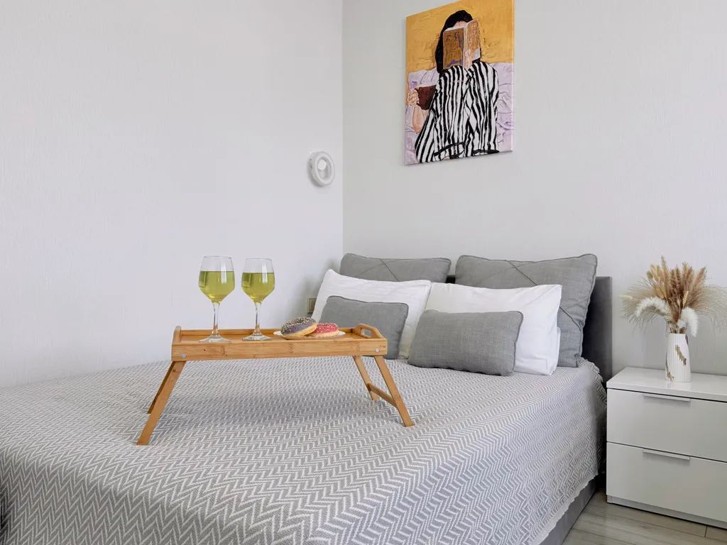 Квартира Квартира в ЖК Фрукты Черника 157 — Сириус