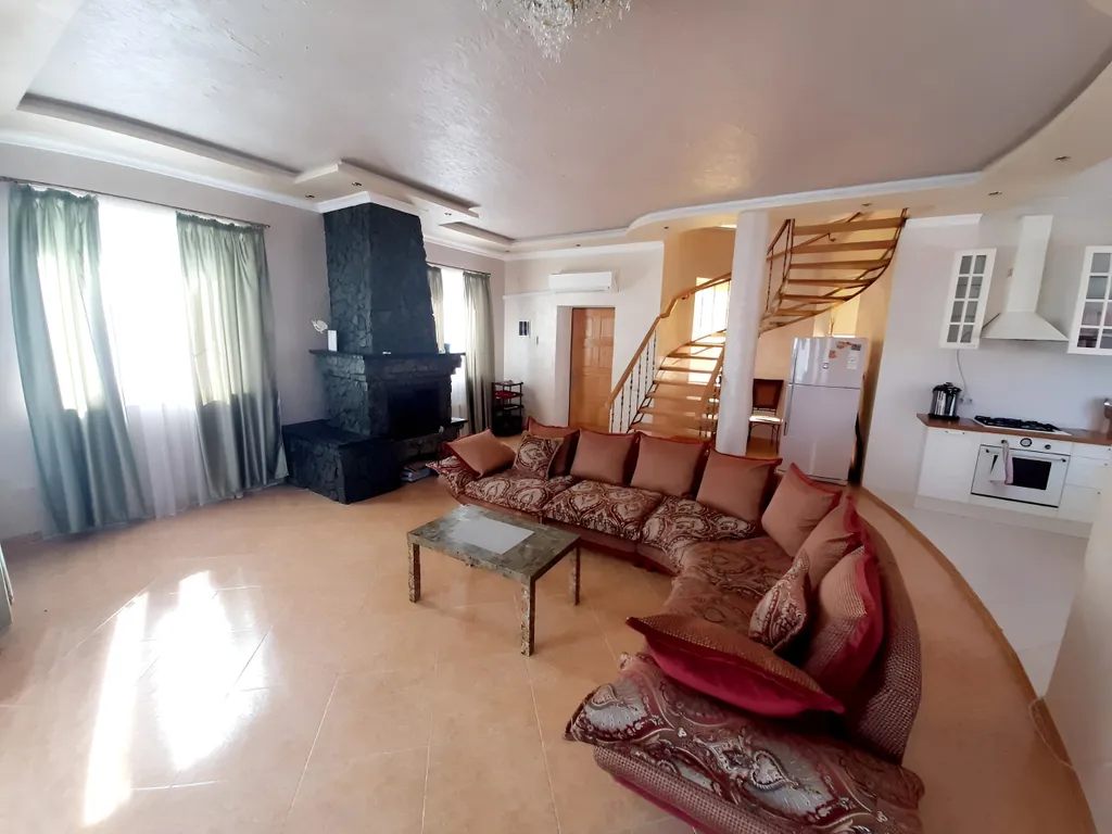 Коттедж Коттедж с видом на форелевые озёра — Казачий Брод