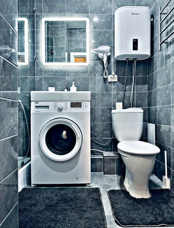 Шикарная студия