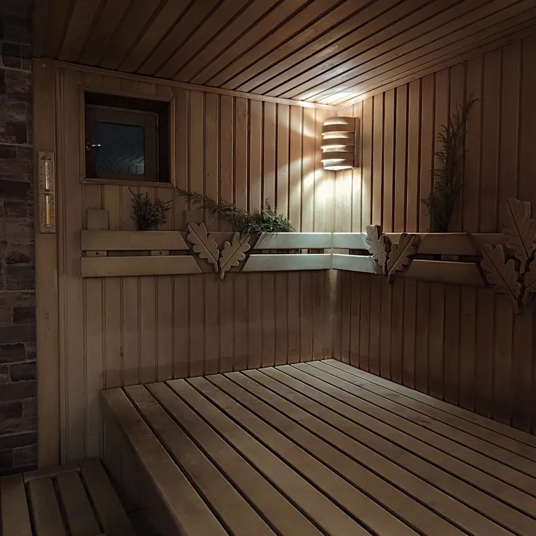 Гостевой дом Дубок