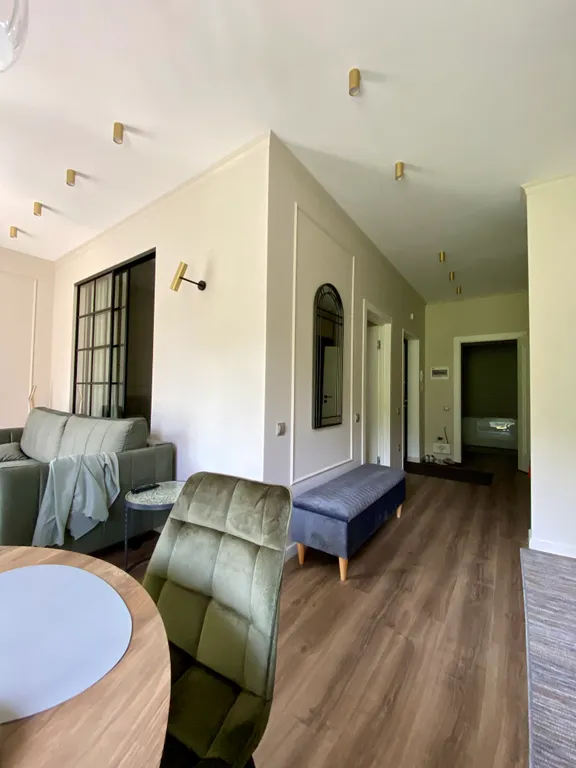 Квартира Квартира Оливковая Ветвь в историческом центре — Светлогорск