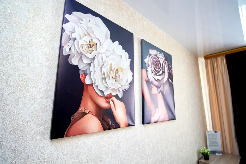 Превосходная квартира в географическом центре